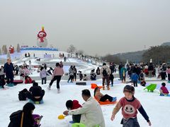 -盈香心动乐园