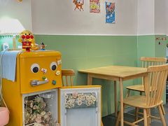-Woolee韩食堂·韩式家庭料理