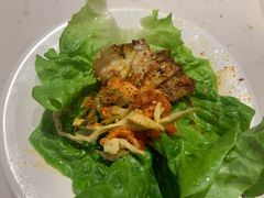 -么子烤肉(化龙池店)