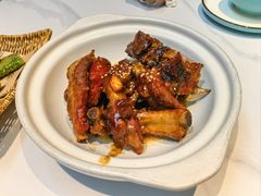 -食光慢宴·安吉土菜馆