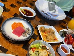 -mezza9 Macau(澳门君悦酒店)