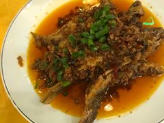 -缪氏川菜(丰盛町店)