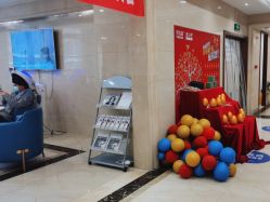 -碧莲盛·不剃发植发