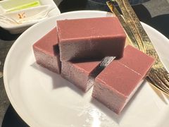 -喜悦烤鸭·新京菜(王府井店)