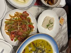 -宝月楼·台湾菜馆(天河城店)