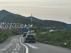 -宁波松兰山滨海旅游度假区