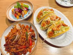 -魏客咖啡(中铁中心店)