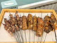 -泰白海鲜烧烤大全