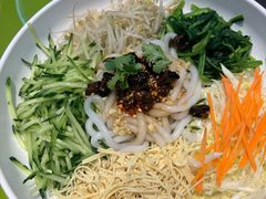 -小油饼老菜坊(红旗街店)