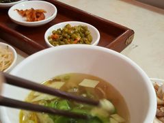 -乡党臊子面(丰庆公园店)