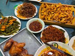 -春花民族美食(佳木斯总店)
