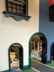 -奈尔宝·儿童乐园·亲子餐厅(星河湾店)