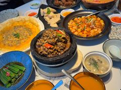 -潮堂 · 潮州菜(国贸商城店)