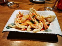 -华餐馆(莫邪路店)