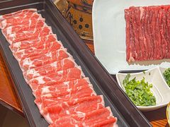 -1078號老北京涮肉(松柏店)