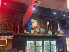 -萍姐火锅·公路夜市(南京新街口店)