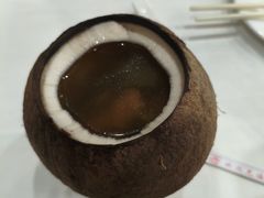 -华南师范大学石牌校区陶园