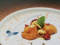宫保虾球-辛香汇·现炒川菜(淮海路百盛店)