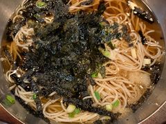 -小本家韩式烤肉(紫藤路店)