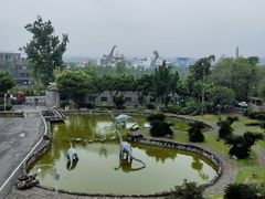 -自贡恐龙博物馆