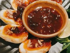 -芭札·Thai泰国餐厅(同和金铂天地店)