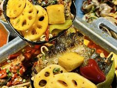 -1819餐厅·团队聚餐·烤串·精酿