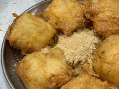 蛋煎糍粑-电台巷火锅(科华总店)