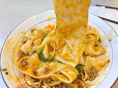 -大嘻咹biangbiang面(历史博物馆店)