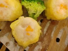 -酌宴府The China Club·广州万富希尔顿酒店(云城东路店)