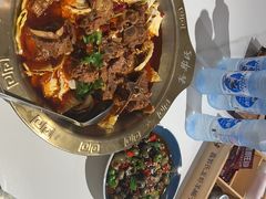 -鑫郭氏·南昌20年大排档·小龙虾羊蝎子(潮阳里店)