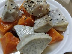 -肥弟大排档(汕樟路店)