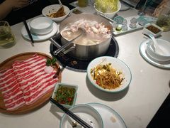 -椰客·海南椰子鸡(天河万菱汇店)