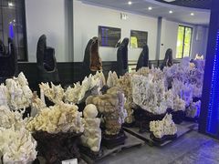 -游龙石文化科普馆