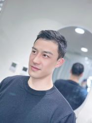 -十三美学·半永久纹眉纹唇·野生眉