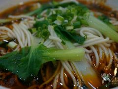 -秦云老太婆摊摊面(磁器口店)