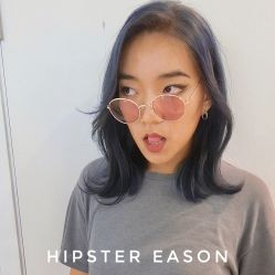 中发 莫宗海Eason 原创设计潮流-HIPSTER形象设计