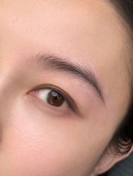 -变美丽半永久纹眉连锁·机器野生眉•洗眉