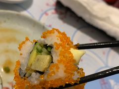 -千代饮兵卫日本料理(东二环泰禾广场西区店)