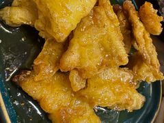 -七菜馆·东北菜·蒸饺(文体路店)
