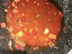 -沪小胖·小龙虾·蓝龙王(八佰伴店)