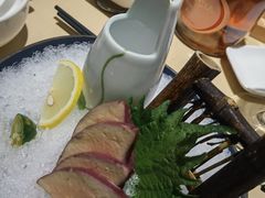 -余欢领鲜火锅(新街口店)