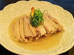 -逸品淮扬(东方渔人码头店)