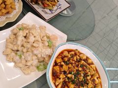 -裕德隆清真饭庄·天津特色菜(东丽店)