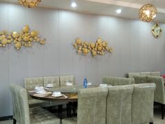 大堂-清真•蜀风园(丁字沽总店)