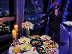 -天玑高空江景餐厅&酒吧Sky Secret Restaurant&Bar