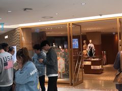 -乐天免税店(明洞店)