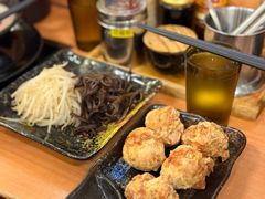 -博多一幸舍(侨福芳草地购物中心店)