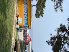 -威海国际海水浴场旅游区