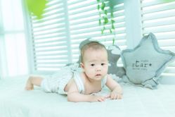 -小熊维尼高端儿童摄影(南山信和店)