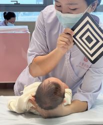 -贝爱时刻月子中心(宝安妇幼店)